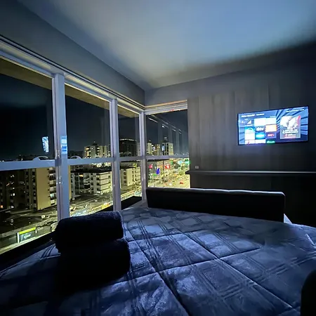 Loft, Proximo Ao Consulado Eua