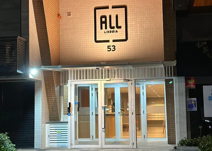 Loft Design Sofisticado Proximo Ao Consulado Porto Alegre