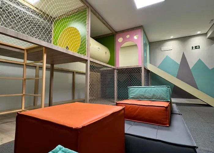 Loft Design Sofisticado Proximo Ao Consulado *